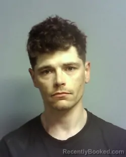 Mugshot of NICOLAS ALBERT BOEHNLEIN booked in Lake County, Ohio on April 2, 2026