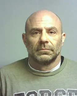 Mugshot of JAMES WILLIAM BRUMBAUGH