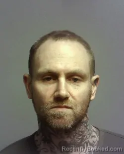 Mugshot of MICHAEL PATRICK MURPHY booked in Lake County, Ohio on May 10, 2026