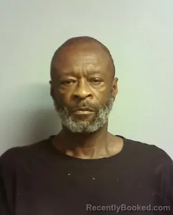 Mugshot of JEFFERY RENORADO LITTLE