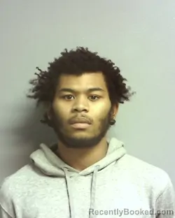Mugshot of J`QUAN DESHAWN DOSS