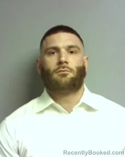 Mugshot of NIKKO ERIC INNOCENZI