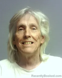 Mugshot of JEFFREY KENT MIETHKE booked in Lake County, Ohio on March 23, 2026