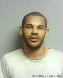 Mugshot of MANUEL JESUS ARIAS booked in Lake County, Ohio on April 1, 2026