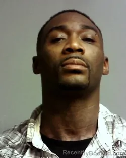 Mugshot of DONTA DANIEL SMITH