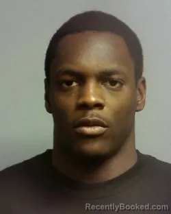 Mugshot of MALACHI GA MAINE CRAWFORD