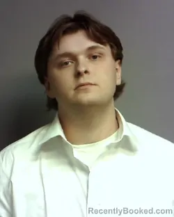 Mugshot of JUSTIN MICHAEL SIMONS