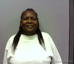 Booking photo from Lake County, Ohio