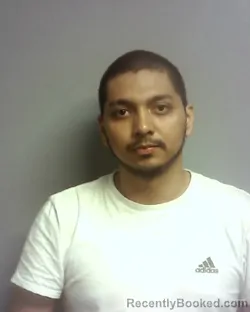 Mugshot of JOSEPH HERNANDEZ-ESTRADA booked in Lake County, Ohio on March 30, 2026