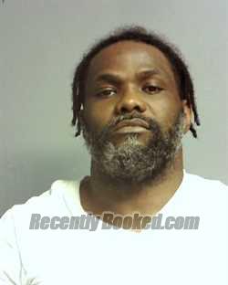 Booking photo from Lake County, Ohio