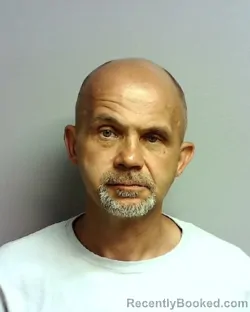 Mugshot of MICHAEL JOSEPH ELCHSEN booked in Lake County, Ohio on July 16, 2026