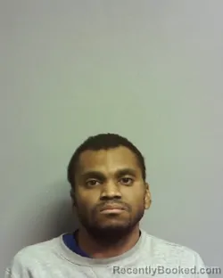 Booking photo from Lake County, Ohio