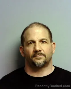 Mugshot of CHRISTOPHER CARLO GIANCOLA booked in Lake County, Ohio on May 14, 2026