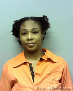 Mugshot of DAYOU SEDAEKON BRUCE booked in Lake County, Ohio on March 26, 2026