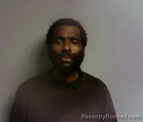 Mugshot of RICHARD LAMARR MINTER