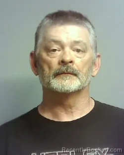 Mugshot of DENNIS EDWARD BOYD booked in Lake County, Ohio on April 3, 2026