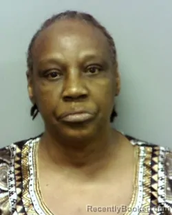 Booking photo from Lake County, Ohio