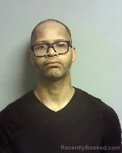 Mugshot of SEAN PAUL YANCY