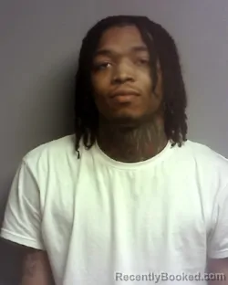 Mugshot of JORON TOMAL CRAWFORD booked in Lake County, Ohio on March 30, 2026