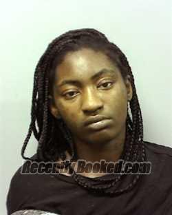 Booking photo from Lake County, Ohio