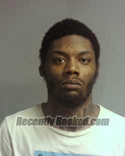 Mugshot of MARIO ANTWUAN VICTOR WILLIAMS booked in Lake County, Ohio on July 16, 2026