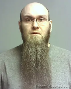 Mugshot of STEVEN MARSHALL LISTON