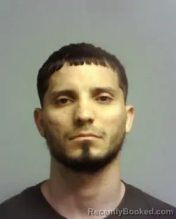 Mugshot of VICTOR MANUEL MELENDEZ TORRES booked in Lake County, Ohio on May 2, 2026