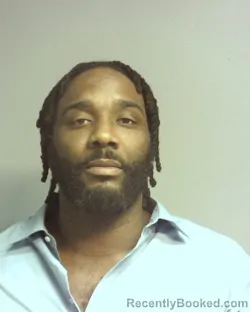 Mugshot of WALTER COLEMAN MACK