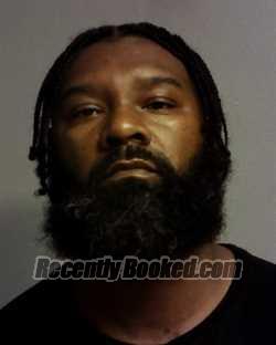 Booking photo from Lake County, Ohio