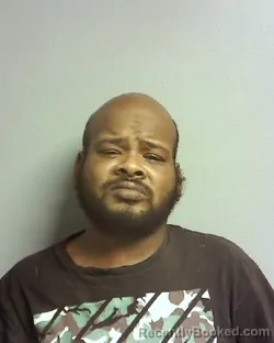 Booking photo from Lake County, Ohio