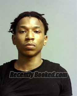 Mugshot of BRENT DIAZ ADAMS