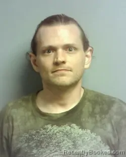 Mugshot of LEONARD JOHN PURVIS booked in Lake County, Ohio on March 31, 2026