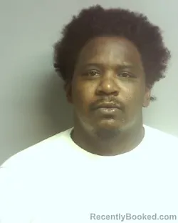 Mugshot of CLARENCE CHARLES BYRD booked in Lake County, Ohio on April 3, 2026