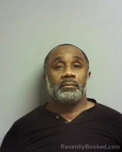 Mugshot of COREY VINCENT POPE