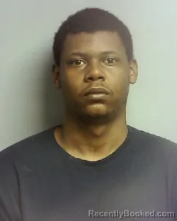 Mugshot of JAYVON LEE DEVON HARRIS booked in Lake County, Ohio on March 25, 2026