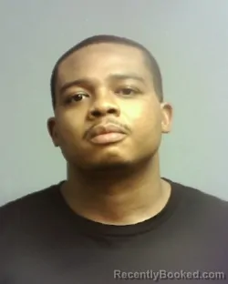 Mugshot of JALEN LAMAR BIDDLE booked in Lake County, Ohio on March 21, 2026