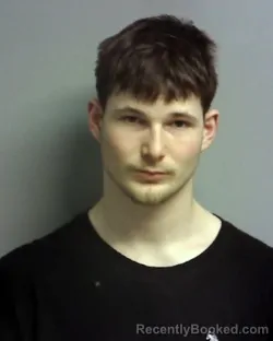 Mugshot of NOAH RYAN BICKLEY