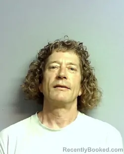 Mugshot of Jonathan M Kail booked in Lake County, Ohio on October 2, 2026