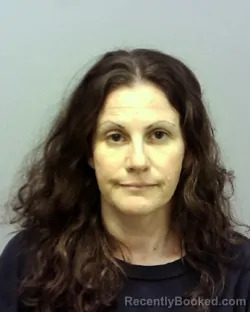 Mugshot of JESSICA LEIGH DELLADONNA booked in Lake County, Ohio on June 5, 2026
