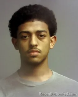 Mugshot of ROBERTO DANIEL WEBSTER GUTRIERREZ