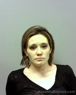 Booking photo from Lake County, Ohio