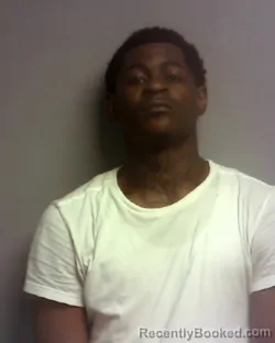 Mugshot of JOSHUA SPENCER booked in Lake County, Ohio on March 30, 2026