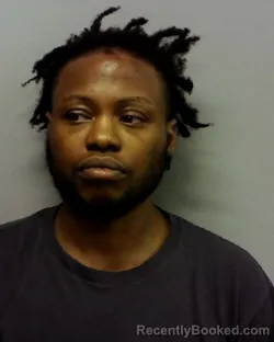 Mugshot of ELLE IMAN THOMAS