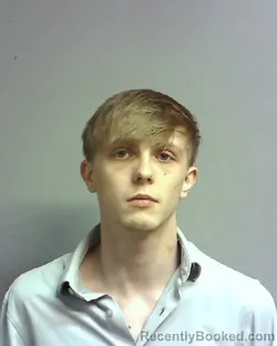 Mugshot of CHRISTIAN MICHAEL LOVEJOY