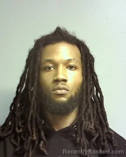 Mugshot of BRANDON TYRELL TRUETT