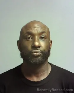 Mugshot of WILLIAM DAVID SIMS