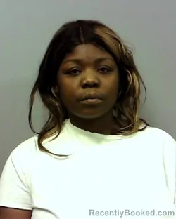 Booking photo from Lake County, Ohio