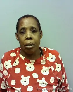 Booking photo from Lake County, Ohio