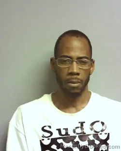 Mugshot of AARON BROLICK WASHINGTON