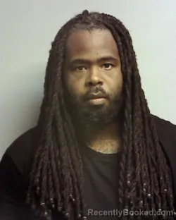 Mugshot of HENDRI HOPKINS